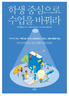 학생 중심 이미지 조정