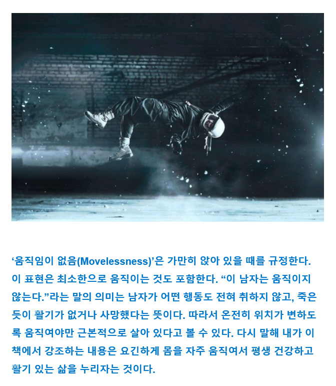 움직임